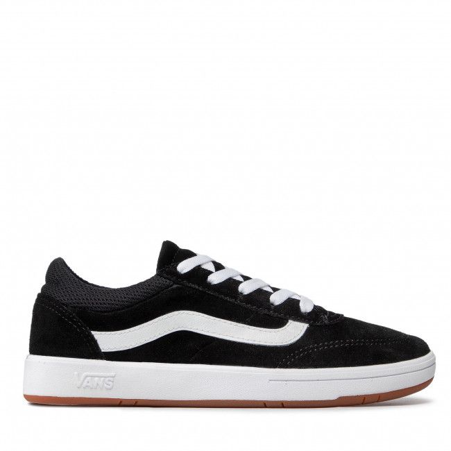 Scarpe sportive VANS - Cruze Cc VN0A3WLZOS71 Black/True White