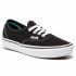 Scarpe sportive Vans - Comfycush Authent VN0A3WM7VNE1 (Classic) Black/True Whit