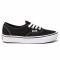 Scarpe sportive Vans - Comfycush Authent VN0A3WM7VNE1 (Classic) Black/True Whit
