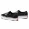 Scarpe sportive Vans - Comfycush Authent VN0A3WM7VNE1 (Classic) Black/True Whit