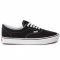 Scarpe sportive Vans - Comfycush Era VN0A3WM9VNE1 (Classic) Black/True Whit