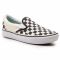 Scarpe sportive Vans - Comfycush Slip-On VN0A3WMDVO41 (Classic) Checkerboard/Tr