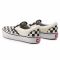 Scarpe sportive Vans - Comfycush Slip-On VN0A3WMDVO41 (Classic) Checkerboard/Tr
