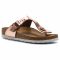 Infradito BIRKENSTOCK - Gizeh Bs 1005049 Metallic Copper
