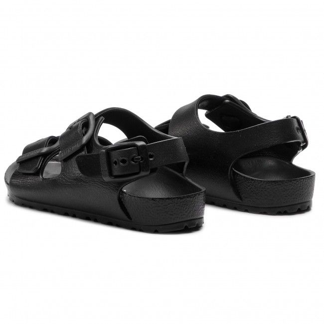 Sandali Birkenstock - Milano Eva 1009353 Black