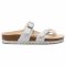 Infradito BIRKENSTOCK - Mayari 0071053 White