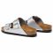 Ciabatte BIRKENSTOCK - Arizona Bs 1012283 Silver