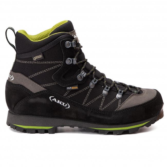 Scarpe da trekking Aku - Trekker Lite III Gtx GORE-TEX 977 Black/Green 110