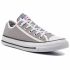 Scarpe da ginnastica Converse - Ctas Ox 163982C Dolphin/White/White