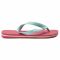 Infradito HAVAIANAS - Brasil Logo 41108500579 Flamingo