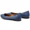 Ballerine MACIEJKA - 04100-17/00-8 Granat Na Jeans