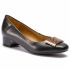 Scarpe basse MACIEJKA - 04106-01/00-1 Nero