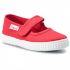 Scarpe basse CIENTA - 56000 Rojo 02