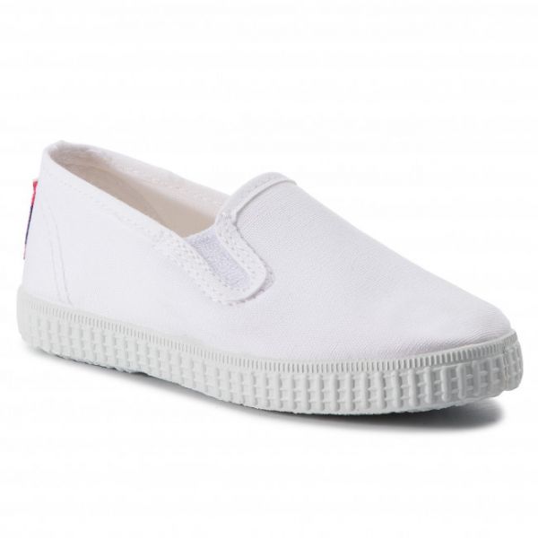 Scarpe sportive CIENTA - 57000 Blanco 05 Scarpe sportive CIENTA - 57000 Blanco 05