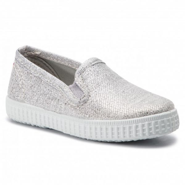 Scarpe basse CIENTA - 57013 Plata 26 Scarpe basse CIENTA - 57013 Plata 26