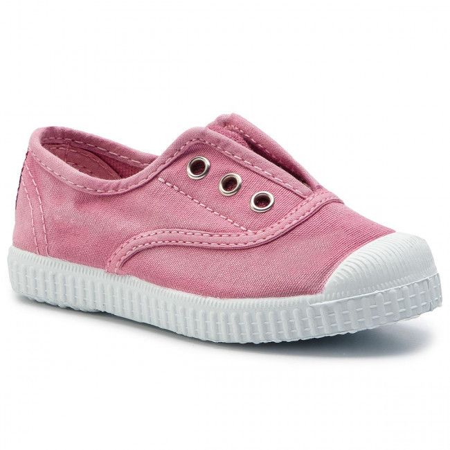 Scarpe da ginnastica Cienta - 70777 Rosa 42