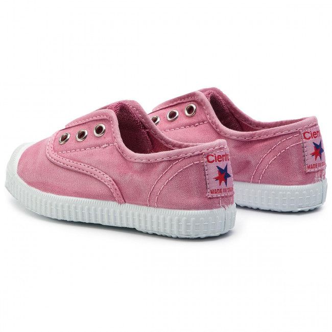 Scarpe da ginnastica Cienta - 70777 Rosa 42