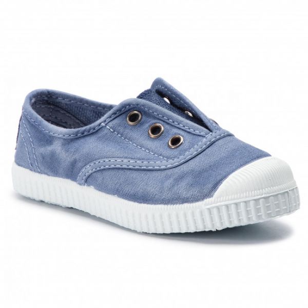 Scarpe da ginnastica CIENTA - 70777 Lavanda 90 Scarpe da ginnastica CIENTA - 70777 Lavanda 90