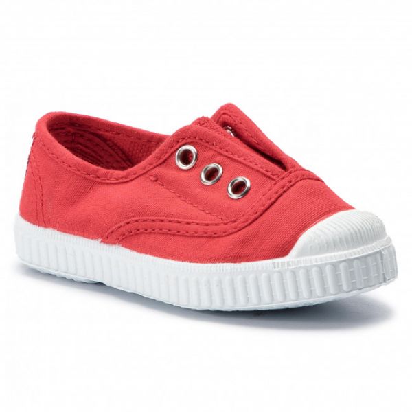 Scarpe da ginnastica Cienta - 70997 Rojo 02 Scarpe da ginnastica Cienta - 70997 Rojo 02