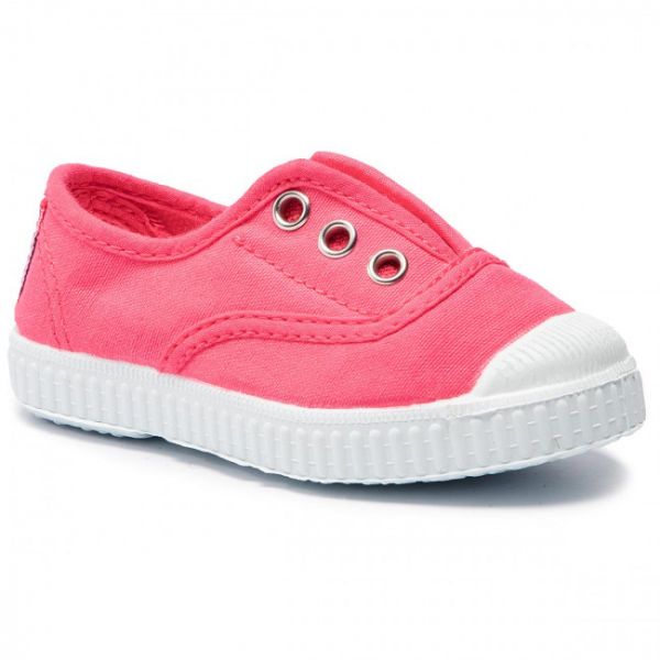 Scarpe da ginnastica CIENTA - 70997 Rosa Vivo 67 Scarpe da ginnastica CIENTA - 70997 Rosa Vivo 67
