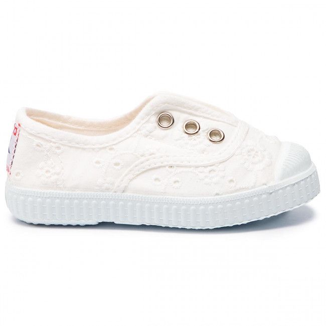 Scarpe basse Cienta - 70998 Blanco 05