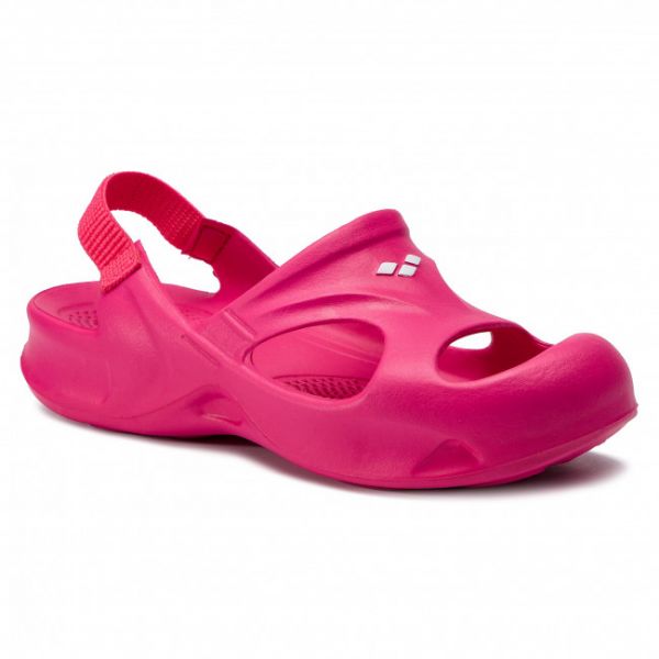 Sandali Arena - Softy Kids Hook 81270 088 Fuchsia/Bright/Pink Sandali Arena - Softy Kids Hook 81270 088 Fuchsia/Bright/Pink