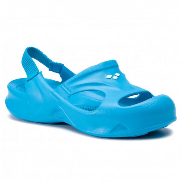 Sandali Arena - Softy Kids Hook 81270 077 Terquoise/Eolian Sandali Arena - Softy Kids Hook 81270 077 Terquoise/Eolian