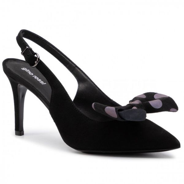 Sandali GINO ROSSI - Savona DCI256-Y61-4900-9900-0 99