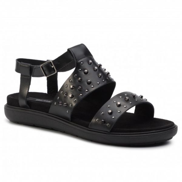 Sandali GINO ROSSI - Ren DNI435-BS6-0005-9900-0 99