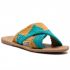 Ciabatte PEPE JEANS - Malibu Ethnic PLS90411 Tobacco 859