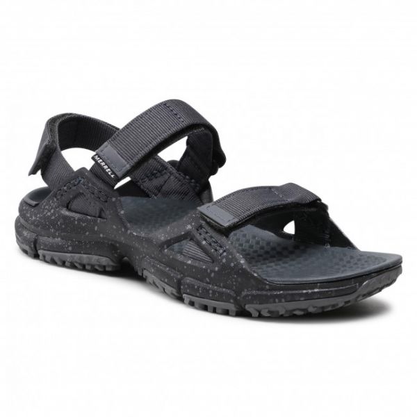 Sandali Merrell - Hydrotrekker Strap J19952 Black
