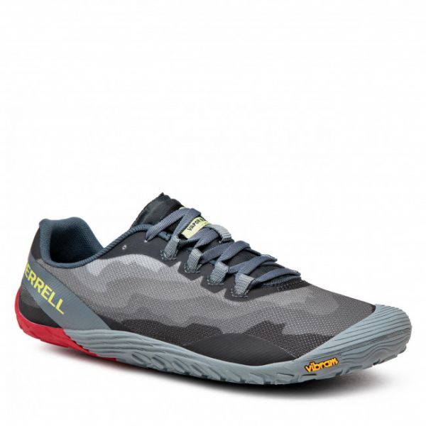 Scarpe Merrell - Vapor Glove 4 J50403 Monument