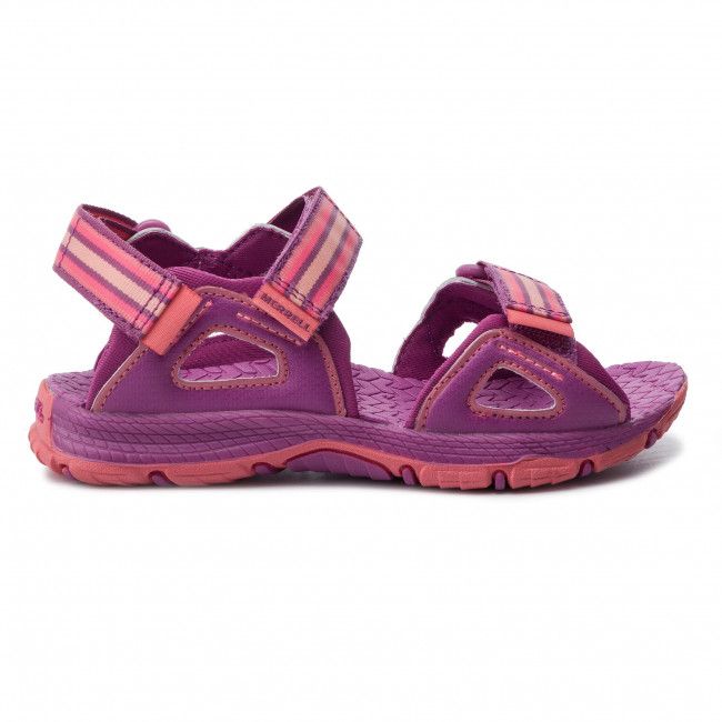 Sandali MERRELL - M-Hydro Blaze MK161263 Purple/Cor