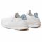 Sneakers LE COQ SPORTIF - Solas 1910485 Optical White/Blue Denim