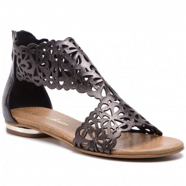 Sandali ROBERTO - 2699 Grafit