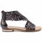 Sandali ROBERTO - 2699 Grafit