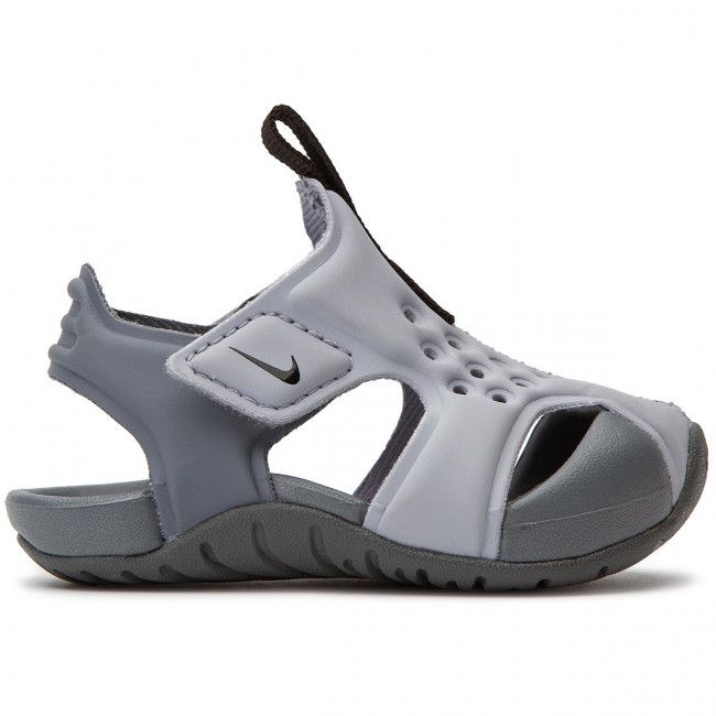 Sandali Nike - Sunray Protect 2 (TD) 943827 004 Wolf Grey/Black/Cool Grey