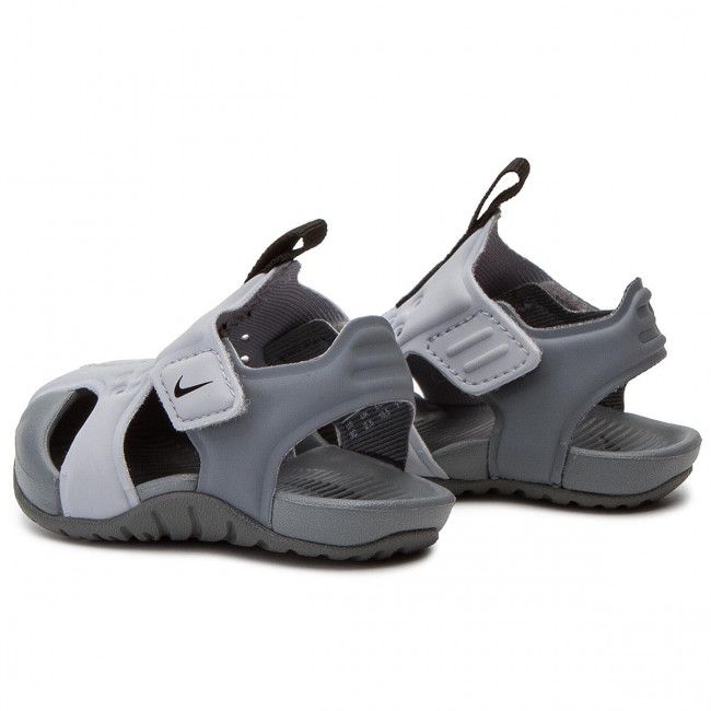 Sandali Nike - Sunray Protect 2 (TD) 943827 004 Wolf Grey/Black/Cool Grey