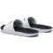 Ciabatte NIKE - Kawa Slide (GS/PS) 819352 100 White/Black