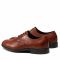 Scarpe basse Vagabond - Harvey 4663-401-27 Cognac