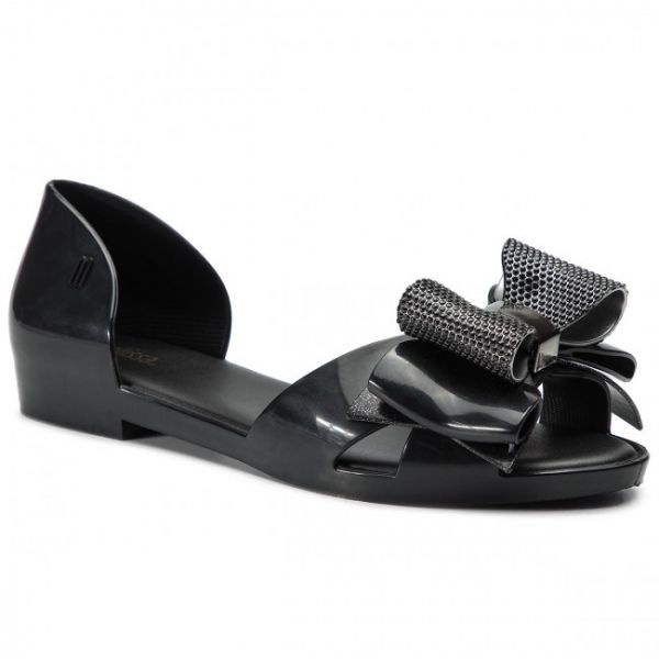Sandali MELISSA - Seduction V Ad 32663 Black 01003 Sandali MELISSA - Seduction V Ad 32663 Black 01003
