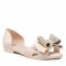 Sandali MELISSA - Seduction V Ad 32663 Beige 01127