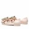 Sandali MELISSA - Seduction V Ad 32663 Beige 01127