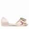 Sandali MELISSA - Seduction V Ad 32663 Beige 01127