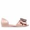 Sandali MELISSA - Seduction V Ad 32663 Light Pink 01276