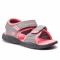 Sandali NEW BALANCE - K2004PKG Pink/Grey