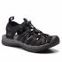 Sandali Keen - Whisper 1018227 Black/Magnet