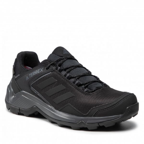 Scarpe adidas - Terrex Eastrail Gtx GORE-TEX BC0968 Carbon/Cblack/Grefiv