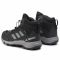 Scarpe adidas - Terrex Mid Gtx K GORE-TEX EF0225 Cblack/Grethr/Cblack