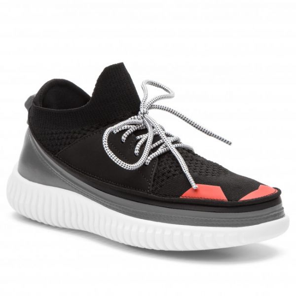 Tomaia modulare ACBC - SKK2E K2 EVO Black 100